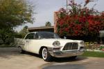 Chrysler 300D 1958 года